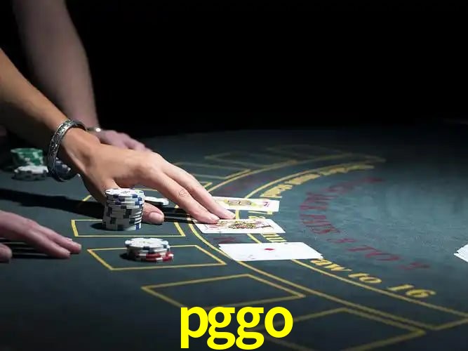 Experiência de Jogos pggo