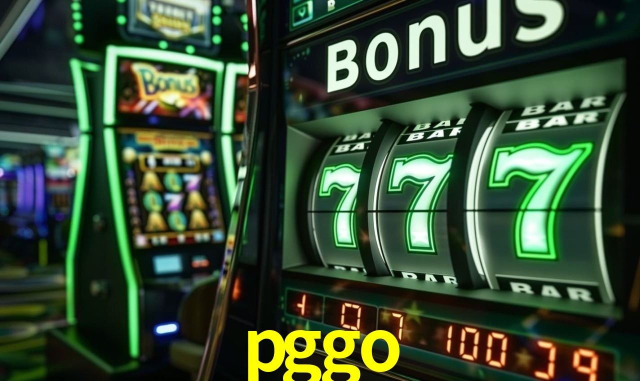 Experiência Promoções pggo