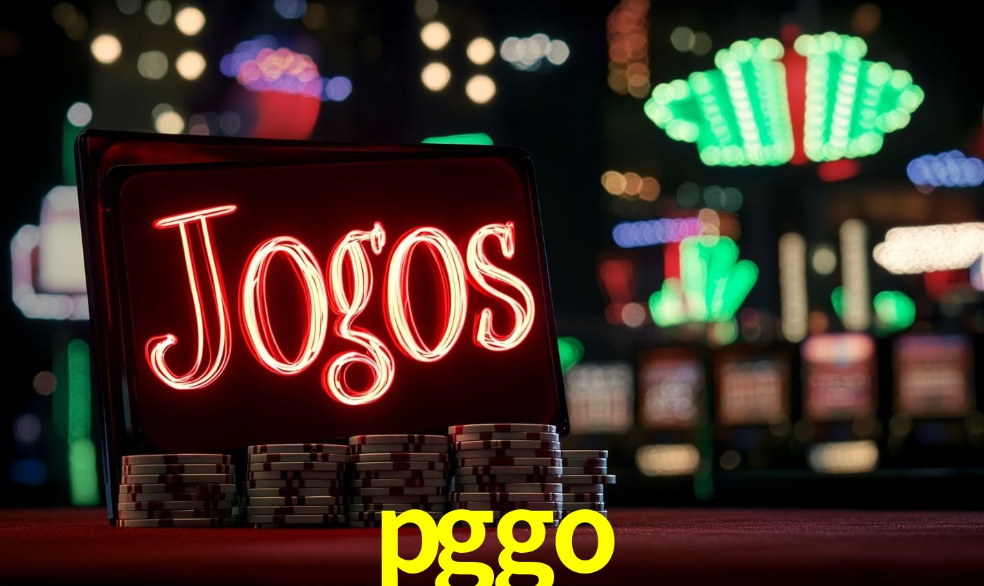 Experiência Apostas pggo